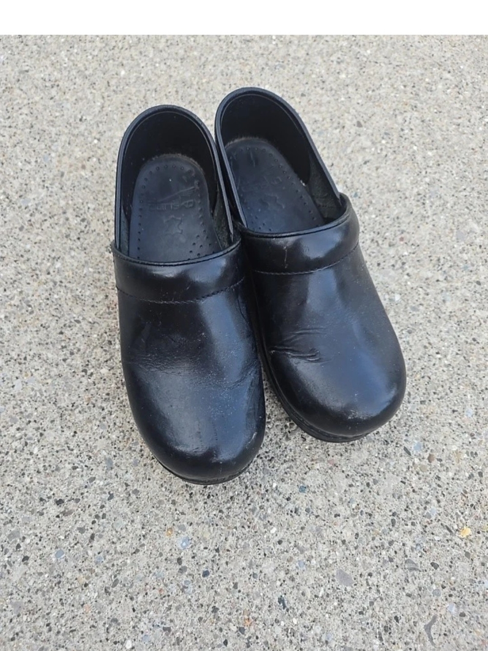 Dansko women's 37